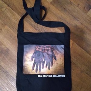 Canvas Bag